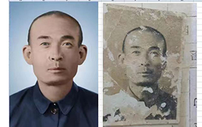 汉川老照片修复-2