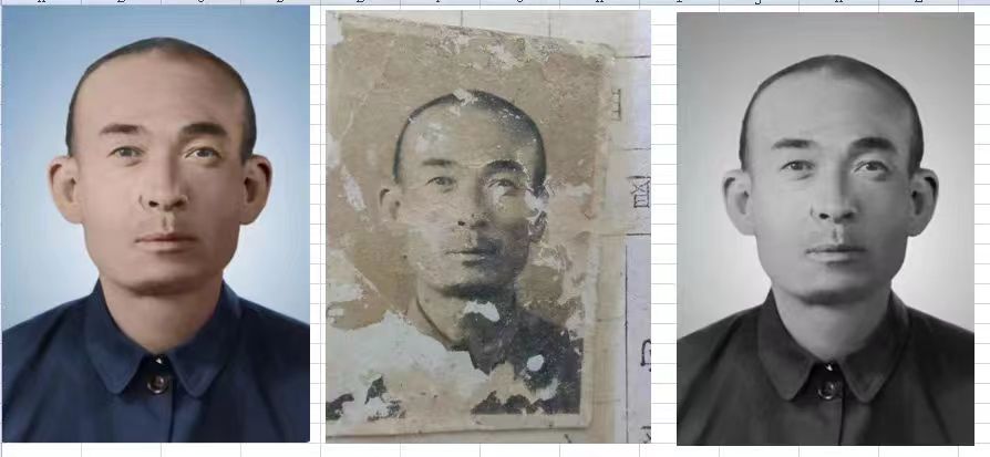 汉川老照片模糊修复-21